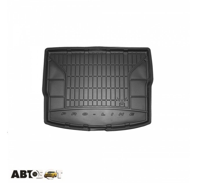 Коврик в багажник FROGUM Mitsubishi Eclipse Cross (mkI) 2018- FG TM403741, цена: 1 850 грн.