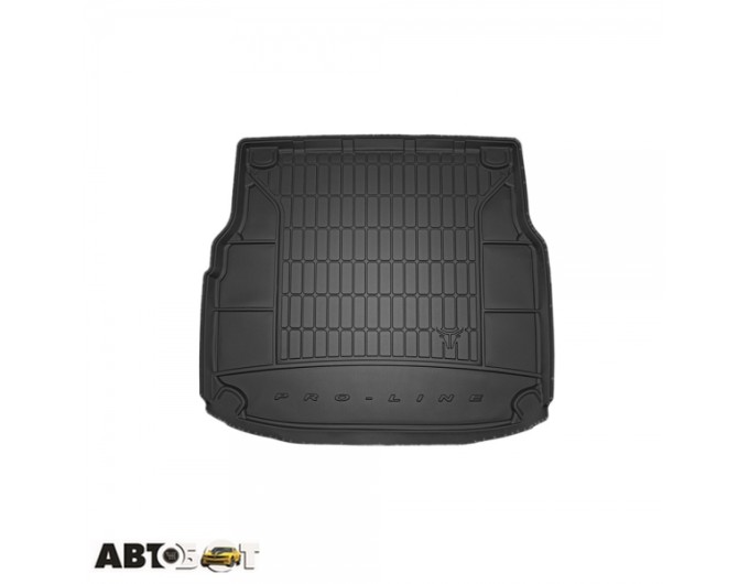 Коврик в багажник FROGUM Mercedes-Benz C-Class (S205) 2014- FG TM404120, цена: 1 804 грн.