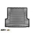 Коврик в багажник FROGUM BMW 3-series (E91) (2004-2011) FG TM548287, цена: 1 804 грн.