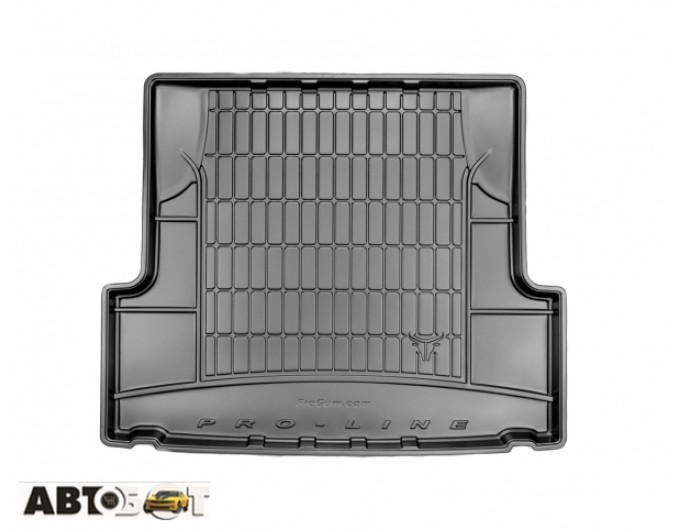 Коврик в багажник FROGUM BMW 3-series (E91) (2004-2011) FG TM548287, цена: 1 804 грн.