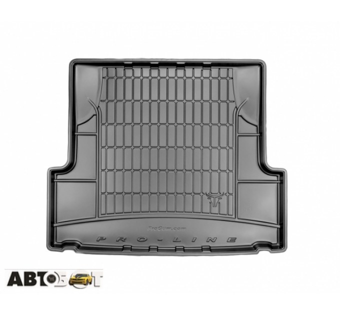 Килимок в багажник FROGUM BMW 3-series (E91) (2004-2011) FG TM548287, ціна: 1 850 грн.