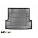 Килимок в багажник FROGUM BMW 3-series (E91) (2004-2011) FG TM548287, ціна: 1 850 грн.