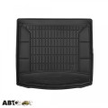 Коврик в багажник FROGUM Seat Leon 2013- FG TM549307, цена: 2 393 грн.