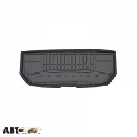 Килимок в багажник FROGUM Ford Galaxy (2006-2015) FG TM405806