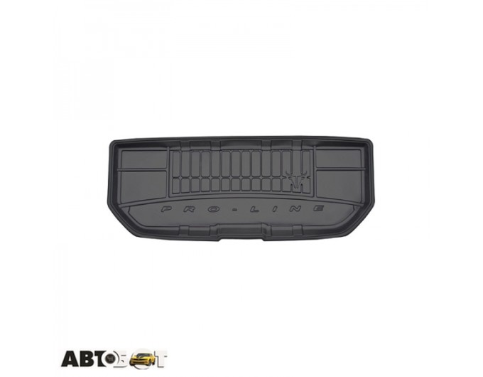 Коврик в багажник FROGUM Ford Galaxy (2006-2015) FG TM405806, цена: 1 667 грн.
