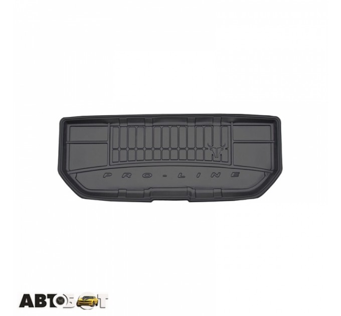 Килимок в багажник FROGUM Ford Galaxy (2006-2015) FG TM405806, ціна: 1 350 грн.