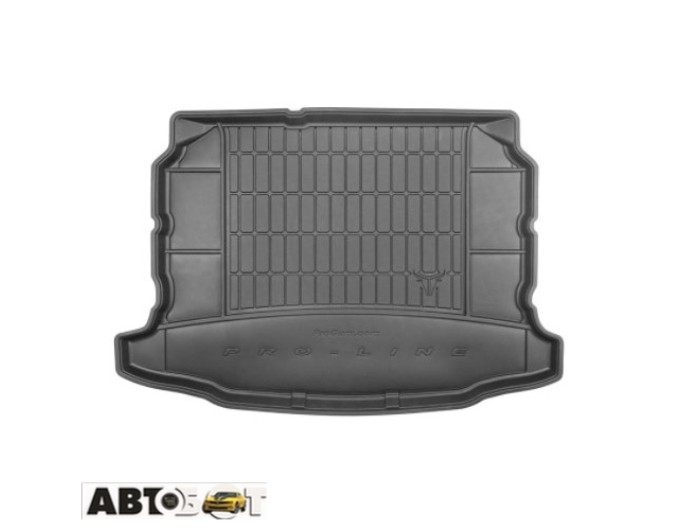 Коврик в багажник FROGUM Seat Leon (2012-2020) FG DZ549291, цена: 1 718 грн.