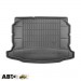 Килимок в багажник FROGUM Seat Leon (2012-2020) FG DZ549291, ціна: 1 413 грн.