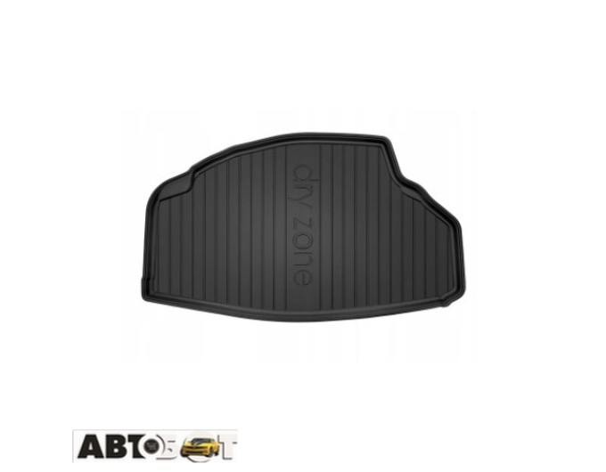 Коврик в багажник FROGUM Infiniti Q50 2014- FG DZ406209, цена: 1 718 грн.