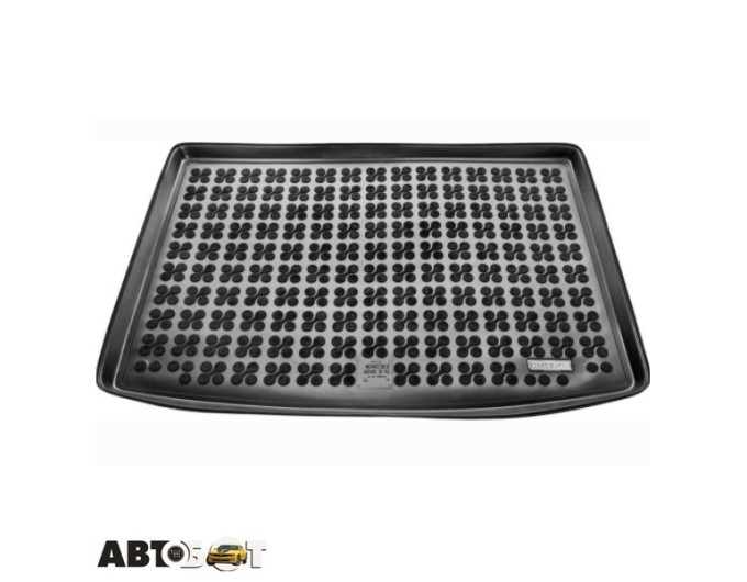 Коврик в багажник REZAW-PLAST MERCEDES W246 B - class 2011 - 2018 / RP 230936 верх, цена: 1 821 грн.