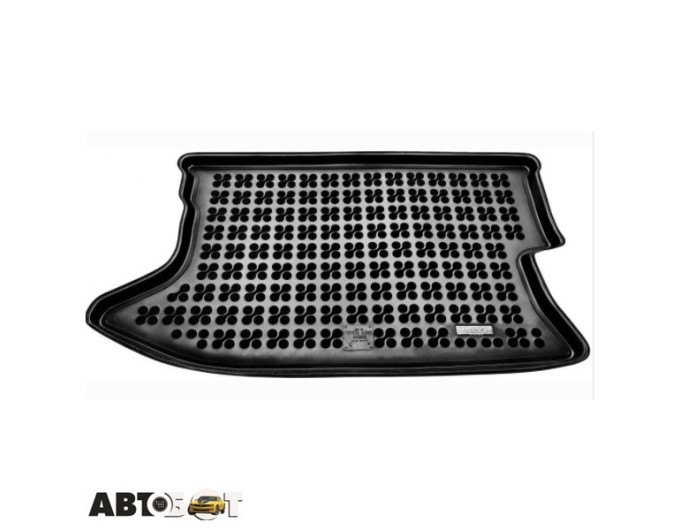 Коврик в багажник REZAW-PLAST TOYOTA auris I 2010 - 2013 / RP 231745 Hybrid, цена: 1 724 грн.