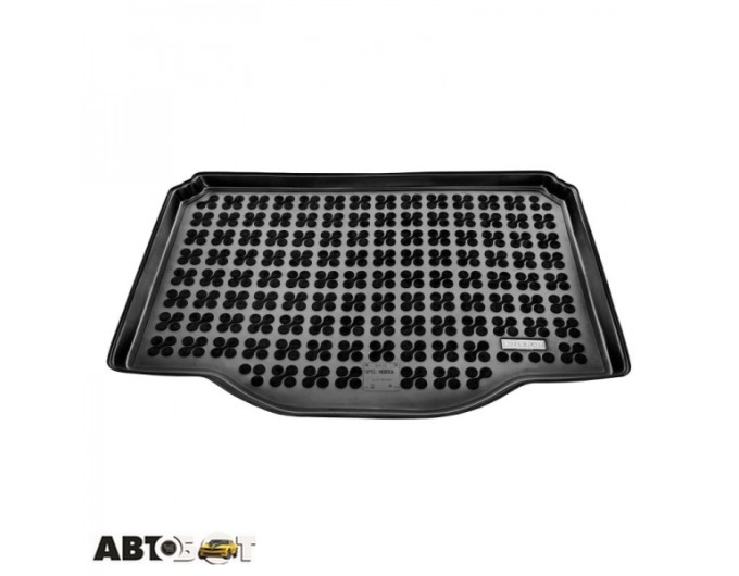 Коврик в багажник REZAW-PLAST OPEL MOKKA 2012- Chevrolet TRAX 2013- RP 231145 105630, цена: 1 721 грн.