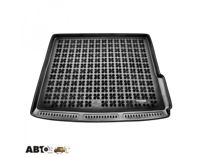 Коврик в багажник REZAW-PLAST Renault DACIA DUSTER I 2010 - 2018 /RP 231361, цена: 1 953 грн.