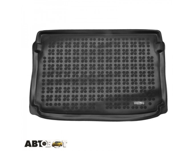 Коврик в багажник REZAW-PLAST SEAT ARONA 2017- RP 231435 верх, цена: 1 940 грн.