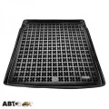 Коврик в багажник REZAW-PLAST Volkswagen PASSAT CC (2008-2016) RP 231844, цена: 2 111 грн.