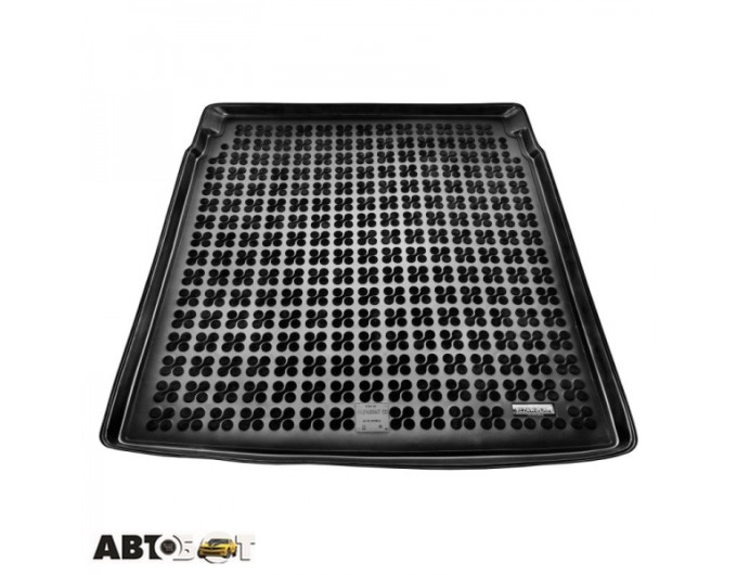 Коврик в багажник REZAW-PLAST Volkswagen PASSAT CC (2008-2016) RP 231844, цена: 2 111 грн.