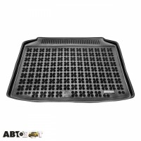 Коврик в багажник REZAW-PLAST AUDI A3 III 8V 2012- RP 232030