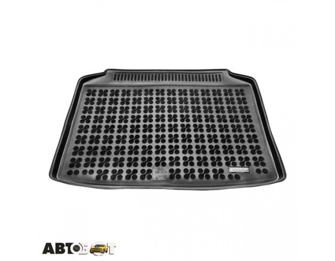 Коврик в багажник REZAW-PLAST AUDI A3 III 8V 2012- RP 232030, цена: 1 758 грн.