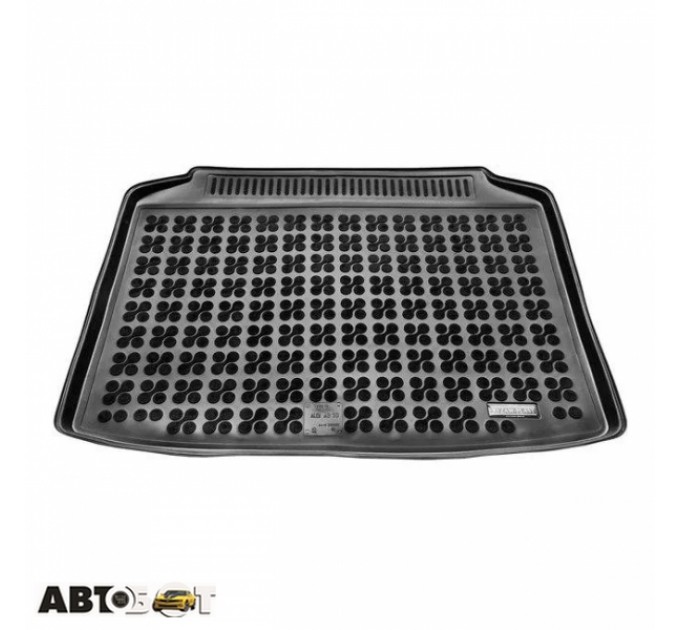 Килимок в багажник REZAW-PLAST AUDI A3 III 8V 2012- RP 232030, ціна: 1 385 грн.