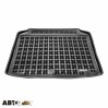 Коврик в багажник REZAW-PLAST AUDI A3 III 8V 2012- RP 232030, цена: 1 385 грн.