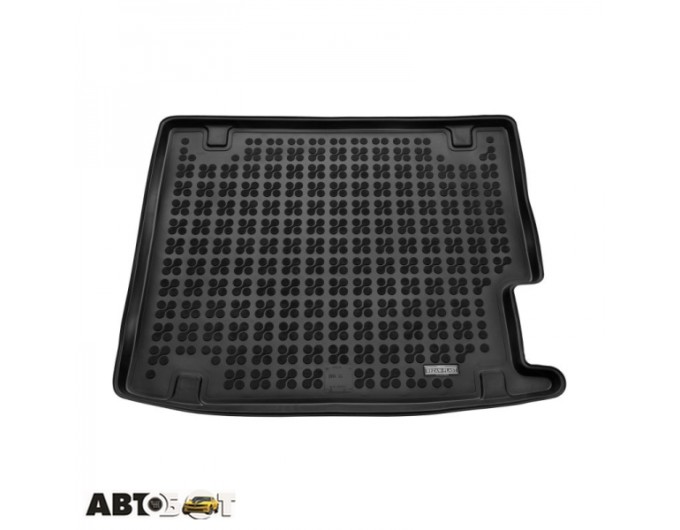 Коврик в багажник REZAW-PLAST BMW X4 (F26) 2014- RP 232128, цена: 1 993 грн.