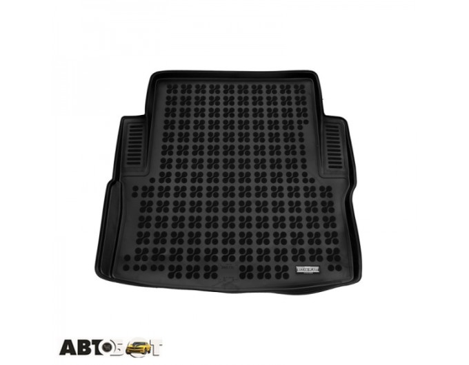 Коврик в багажник REZAW-PLAST BMW 3 F30 2012- RP 232132, цена: 1 894 грн.