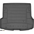Коврик в багажник FROGUM BMW 4-series (F36) 2014- FG TM405332, цена: 1 804 грн.