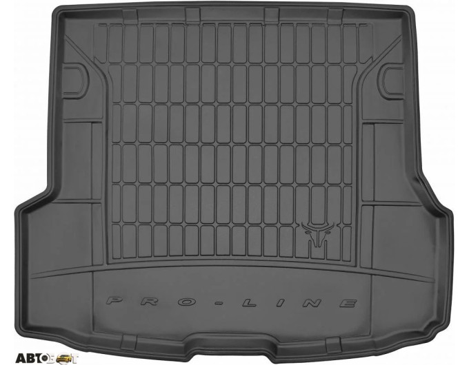 Коврик в багажник FROGUM BMW 4-series (F36) 2014- FG TM405332, цена: 1 804 грн.