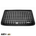 Коврик в багажник REZAW-PLAST RENAULT Сaptur I 2013 - 2019 / RP 231372, цена: 1 673 грн.