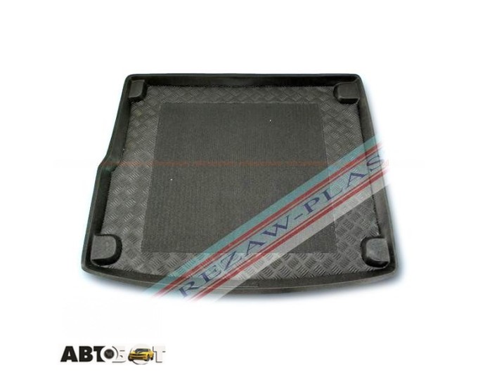 Коврик в багажник REZAW-PLAST VOLKSWAGEN Touareg II 2010-... /RP 101854M, цена: 1 867 грн.