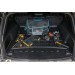 Коврик в багажник FROGUM Citroen C4 Grand Picasso (2006-2013) FG TM405103 складн. 3-й ряд, цена: 1 500 грн.