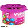 Ароматизатор Winso Fresh Bubble Gum 533240 40г, цена: 139 грн.