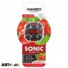 Ароматизатор Winso Sonic Strawberry 531070, цена: 278 грн.