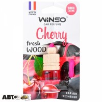 Ароматизатор Winso Fresh Wood Cherry 530340 4мл
