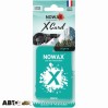 Ароматизатор NOWAX X CARD Alpine NX07533, цена: 25 грн.