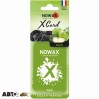 Ароматизатор NOWAX X CARD Apple NX07537, цена: 25 грн.