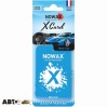 Ароматизатор NOWAX X CARD New Car NX07534, ціна: 25 грн.