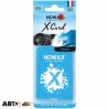 Ароматизатор NOWAX X CARD Ocean NX07542, цена: 25 грн.