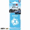 Ароматизатор NOWAX X CARD Sport NX07532, ціна: 26 грн.