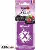 Ароматизатор NOWAX X CARD Wildberry NX07539, цена: 25 грн.