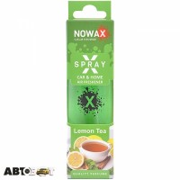 Ароматизатор NOWAX X Spray Lemon Tea NX07607 50мл