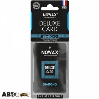Ароматизатор NOWAX Deluxe Card Diamond NX07729