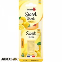 Ароматизатор NOWAX Sweet Fresh Lemon NX07721 5мл