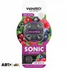 Ароматизатор Winso Sonic Red Berry 531030, ціна: 262 грн.