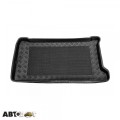 Коврик в багажник REZAW-PLAST FIAT 500 OD 2007- 100327M, цена: 1 212 грн.