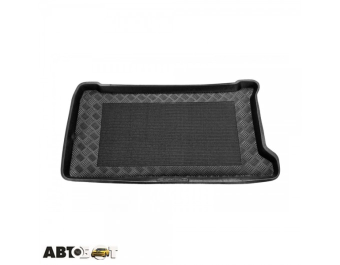 Коврик в багажник REZAW-PLAST FIAT 500 OD 2007- 100327M, цена: 1 212 грн.