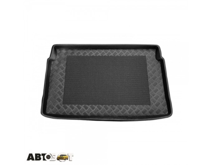 Коврик в багажник REZAW-PLAST PEUGEOT 207 (2006-2012) 101218M, цена: 1 521 грн.