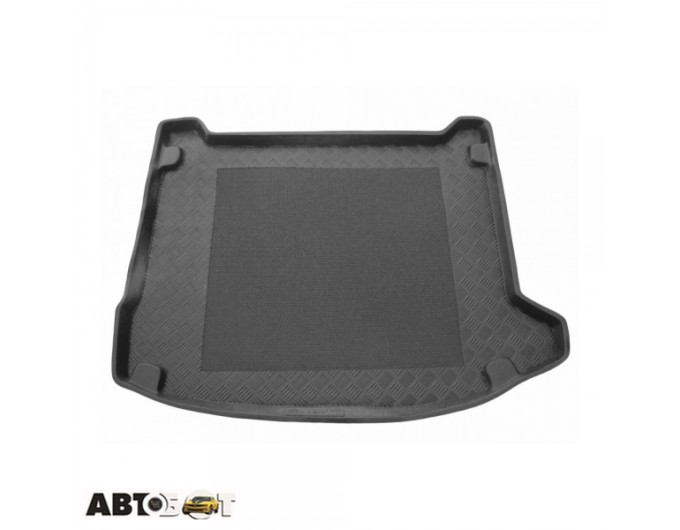 Коврик в багажник REZAW-PLAST DACIA LODGY 5OS 2012- 101364M, цена: 1 745 грн.