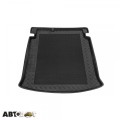 Коврик в багажник REZAW-PLAST AUDI A6 C5 (1997-2004) 102011M, цена: 2 039 грн.