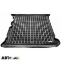 Коврик в багажник REZAW-PLAST FORD GALAXY I 1995 - 2006, Seat ALHAMBRA I 1996 - 2010... /RP 230411, цена: 2 388 грн.
